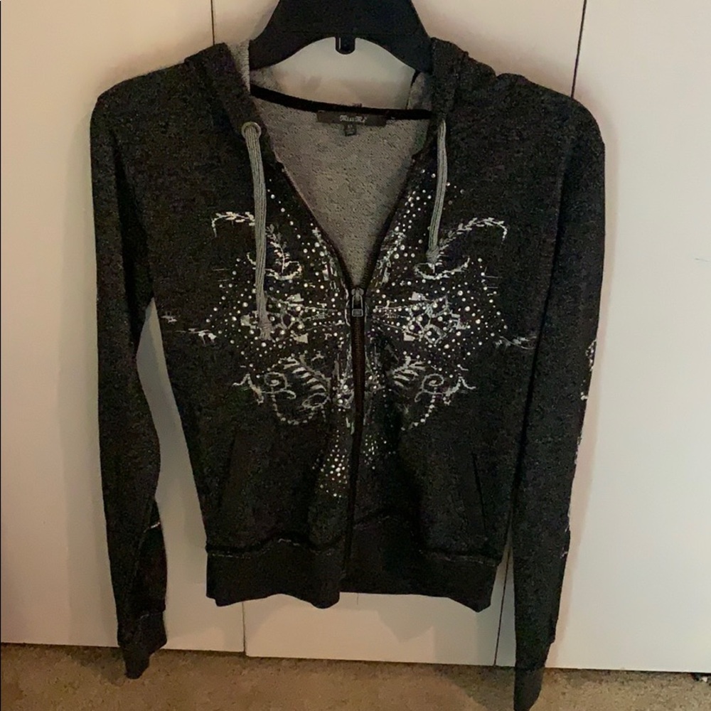 Miss Me jacket